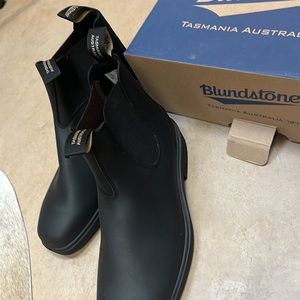 Blundstone boots